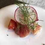 ビストロ セレニテ - 