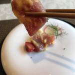 ビストロ セレニテ - 