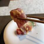 ビストロ セレニテ - 