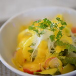 ビストロ セレニテ - 