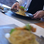 ビストロ セレニテ - 