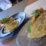 ビストロ セレニテ - 