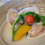 ビストロ セレニテ - 