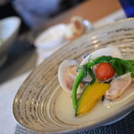 ビストロ セレニテ - 