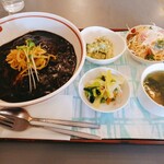 ７THアベニュー - この日の日替ランチ