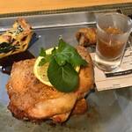 ビストロ セレニテ - 