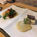 ビストロ セレニテ - 