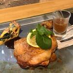 ビストロ セレニテ - 