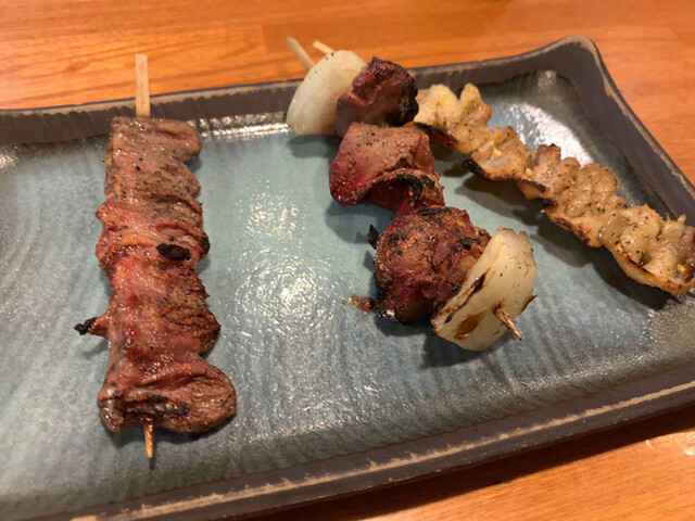 口コミ一覧 : 鳥っ子の写真