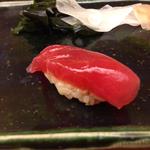 鮨おばな - 赤身