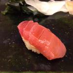 鮨おばな - 中トロ