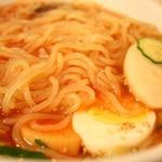 平壌冷麺食道園