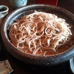 Soba Ikeda - 