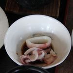 お食事処 味波季 - 