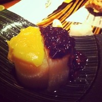 石塀小路豆ちゃ 京都 - 大根