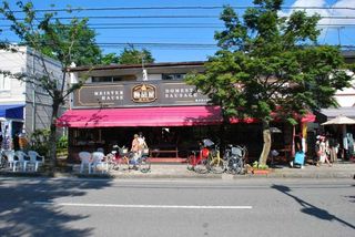 Chozumeya Karuizawa Nigoten