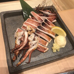 本格板前居酒屋 お魚総本家 - 