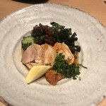 本格板前居酒屋 お魚総本家 - 