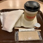 カフェクロワッサン - 