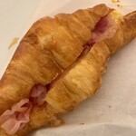 カフェクロワッサン - 