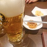 韓国料理 金家 - 