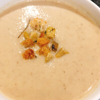 フォルク キッチン オールデイダイニング  - 