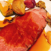 フォルク キッチン オールデイダイニング  - 