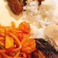 フォルク キッチン オールデイダイニング  - 