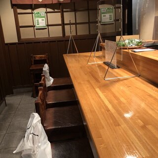 肴と酒の店 いさむ_2