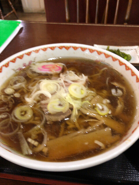金華楼 （キンカロウ） - 宮内/中華料理 | 食べログ