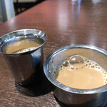 バンゲラズキッチン - 