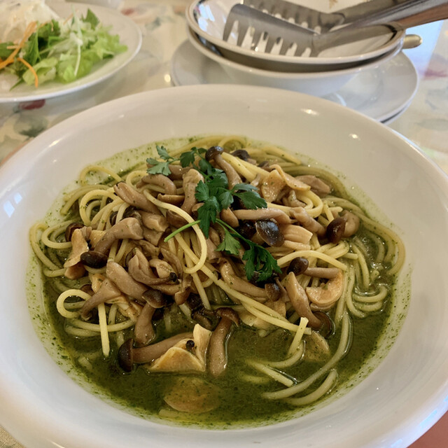 キャナリィロウ 富谷店 仙台市泉区その他 イタリアン 食べログ