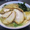 ラーメン 前田家