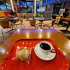 カフェ マーケット - 