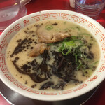 ラーメン　赤組 - ラーメン