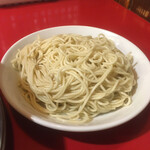 ラーメン　赤組 - 替玉 (100円)