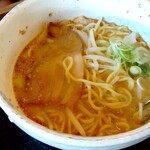 Ramen Yumeyatai - 