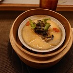 スチーム Dim sum&Wine - 