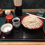 Komoro Soba - 