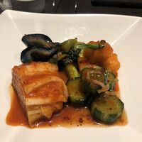 叙々苑 新宿小田急ハルク店 - 