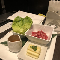 叙々苑 新宿小田急ハルク店 - 