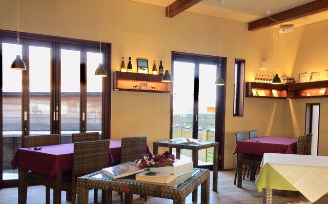 オステリア チエルソーレ（osteria CielSole） - 長町南（イタリアン）の写真