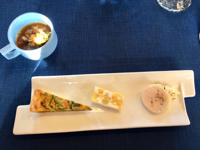 オステリア チエルソーレ（osteria CielSole） - 長町南（イタリアン）の写真