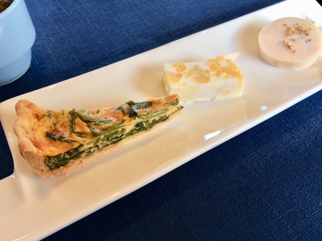 オステリア チエルソーレ（osteria CielSole） - 長町南（イタリアン）の写真