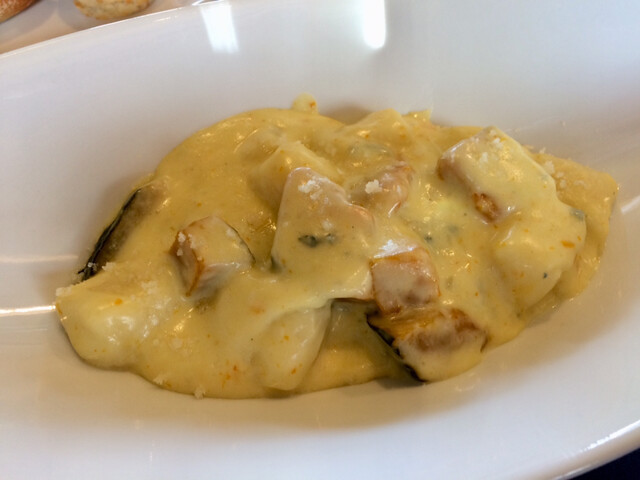 オステリア チエルソーレ（osteria CielSole） - 長町南（イタリアン）の写真