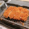 とんかつ料理と京野菜 鶴群 大丸梅田店