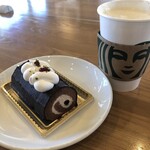 スターバックス・コーヒー - 