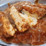 カレーショップ インデアン - 