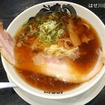 食堂 はせ川 - 