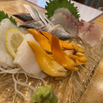 KOSUSHI - 